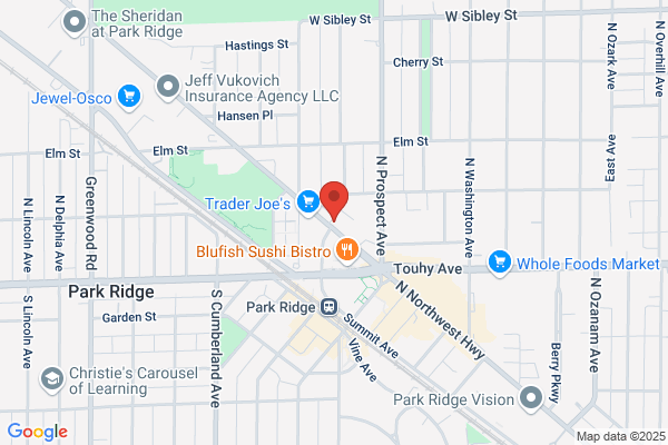 Chicagoland Barbeque & Foods