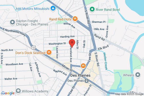 Graceland Properties