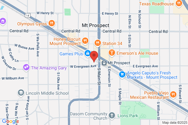 Prospect Management Company
