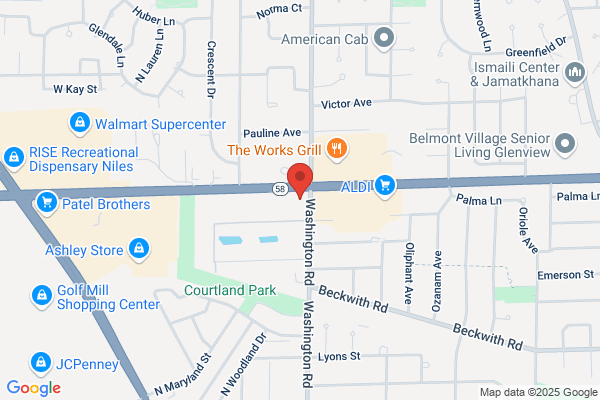 Fifth Third Bank & ATM