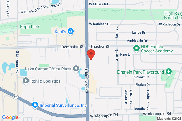 Fifth Third Bank & ATM