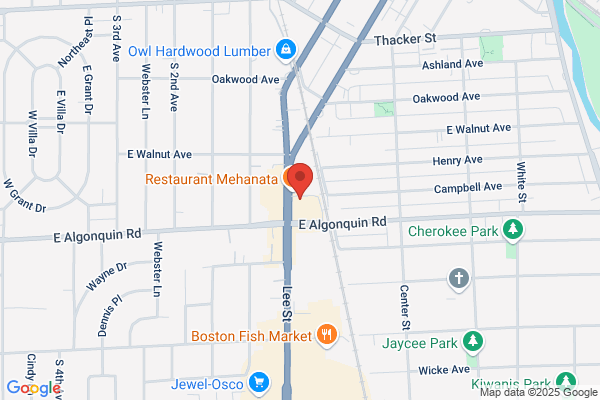 Supercuts, Des Plaines