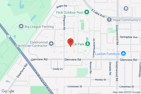Dynamic Home Remodeling Glenview