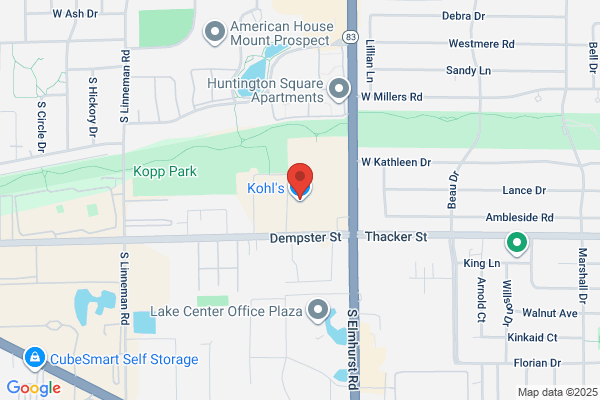 Kohl's