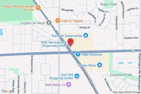 Mattress Firm Niles North - Closed