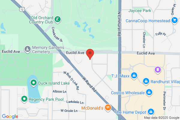 Richland Mortgage