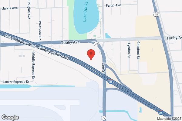 Infodyne Corporation