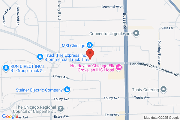Hub Cap & Wheel Cover Place Inc