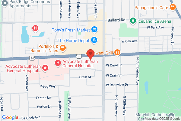 Bredemann Toyota in Park Ridge
