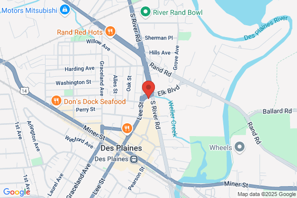 Des Plaines Auto Clinic