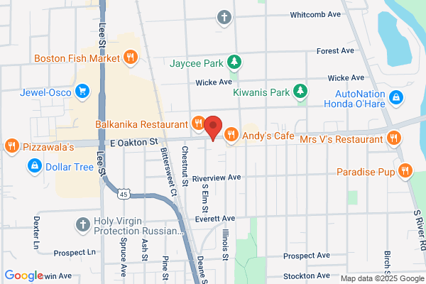 NAPA Auto Parts - Auto Parts of Des Plaines