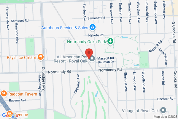 Air System USA Inc