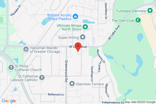 Glenview Carpet Cleaning