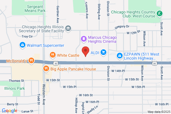 Cash America Pawn