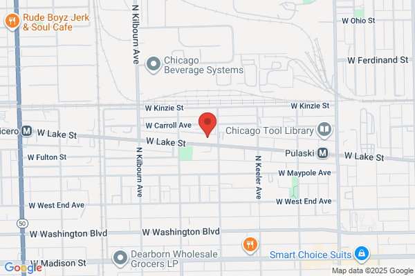 Chicago Caterer