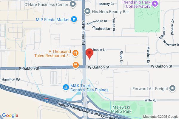 Manzo's Banquets & Catering