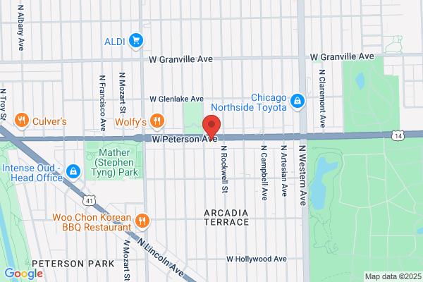 WindyCity Coach Limousine, Inc