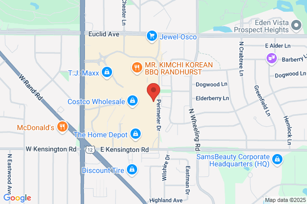 Kiddie Academy of Mount Prospect