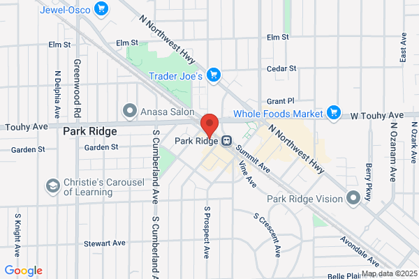 Chiropractic Physicians of Park Ridge