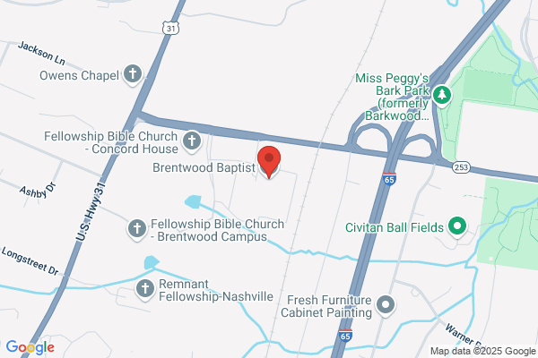 Brentwood Baptist Church