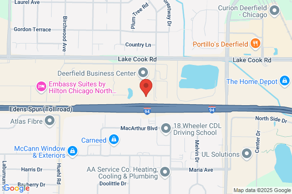 Congregation B'nai Jehoshua Beth Elohim