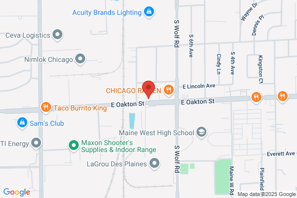 Taiwan Christian Church In Greater Chicago