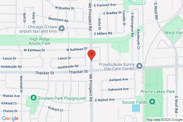 Edison Press Inc