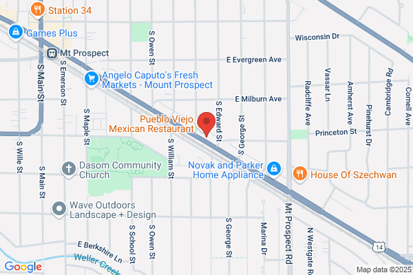 Mount Prospect Smiles