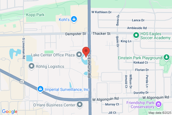 West Suburban Currency Exchanges Inc