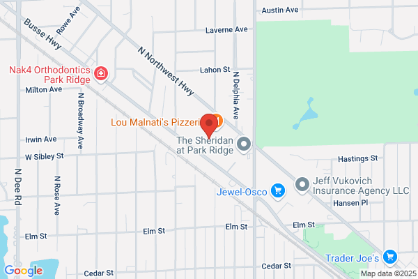 dermani MEDSPA Park Ridge