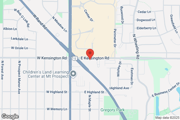 1st Family Dental of Mount Prospect