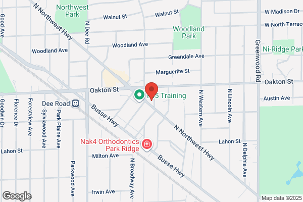 Schultz Family Dental of Park Ridge