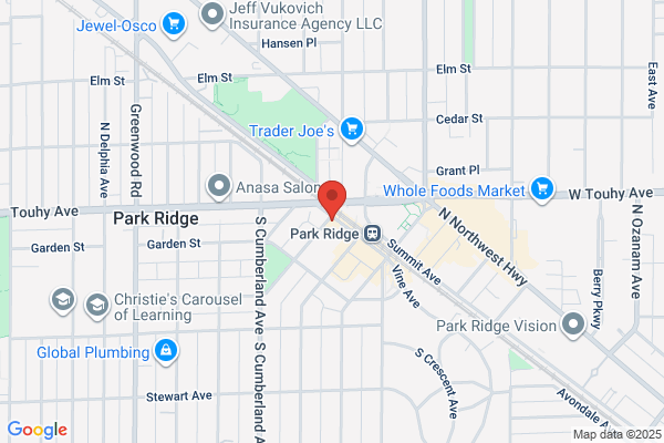 Davis & Engert Dentistry