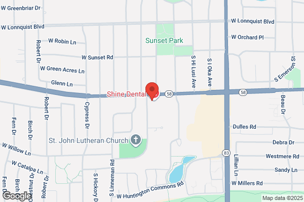 Golf Linn Dental Associates