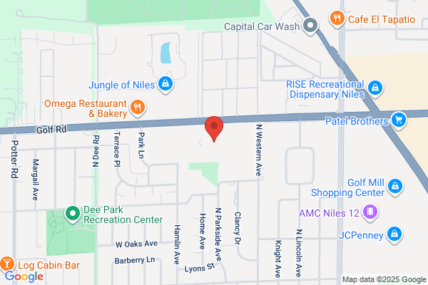 Healthy Dental Center
