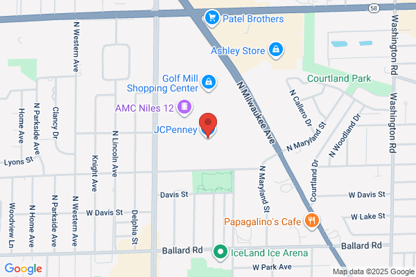 JCPenney