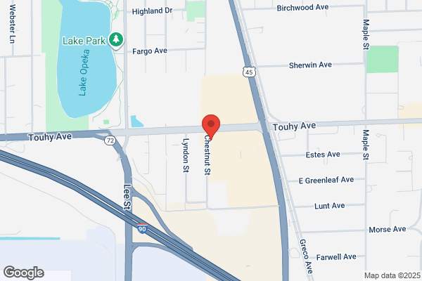EarthMed Recreational Marijuana Dispensary - Rosemont