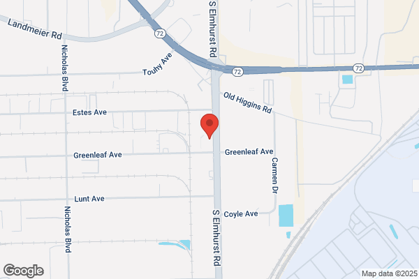 Advocate Occupational Health-Elk Grove