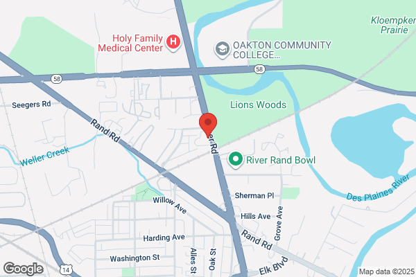 American Womens Medical Center