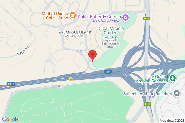 Dimensions Medical Center