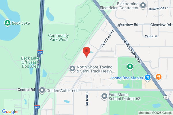 Holy Trinity Acupuncture