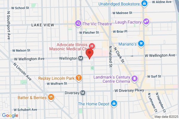 Illinois Masonic Behavioral Health