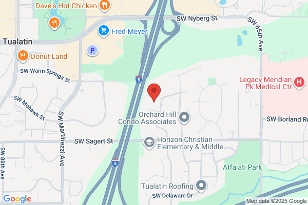 Locke Chiropractic Center