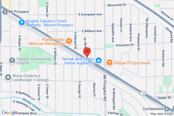 Metrodocs Physical Therapy