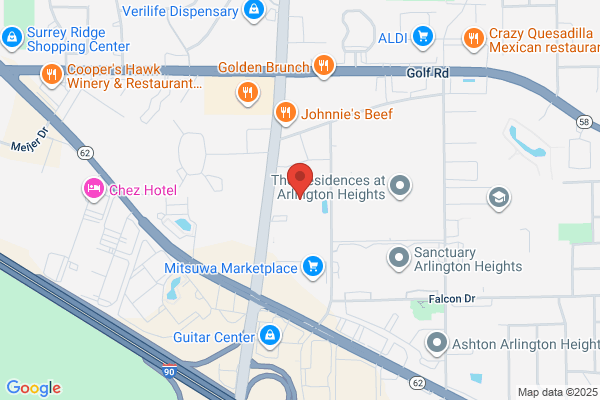 Northwest Suburban Urologists Ltd