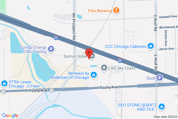 Omnicare of Northern Illinois