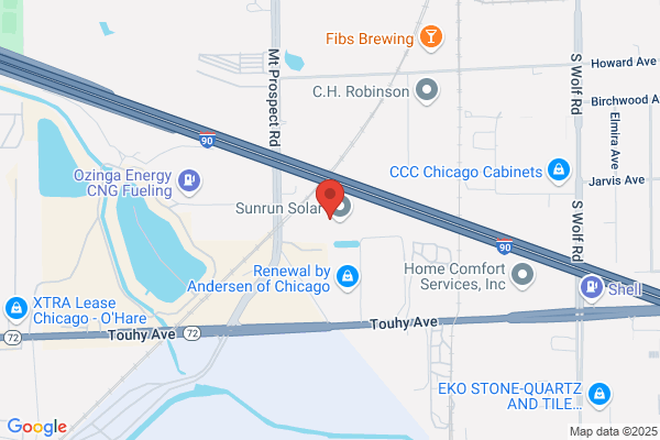 Jhc Acquisition Inc Dba Omicare of Northern Illinois
