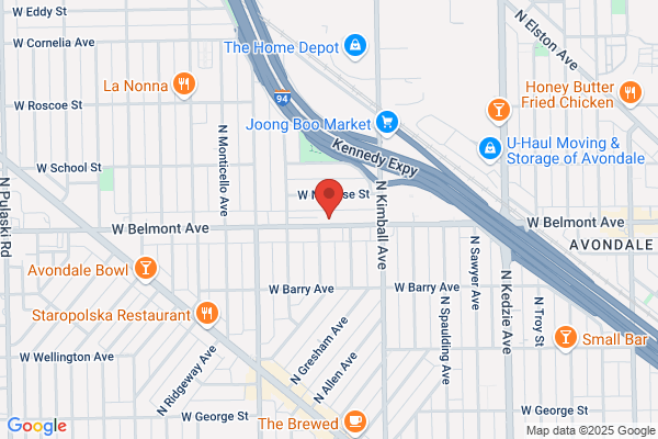 Chicago Remodeling Group Of Illinois
