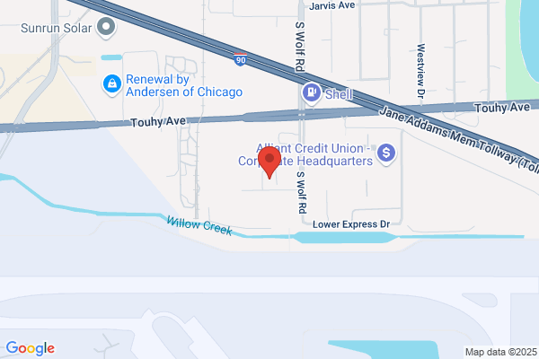 Charles Energy Services