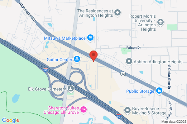 Path Electronics Inc